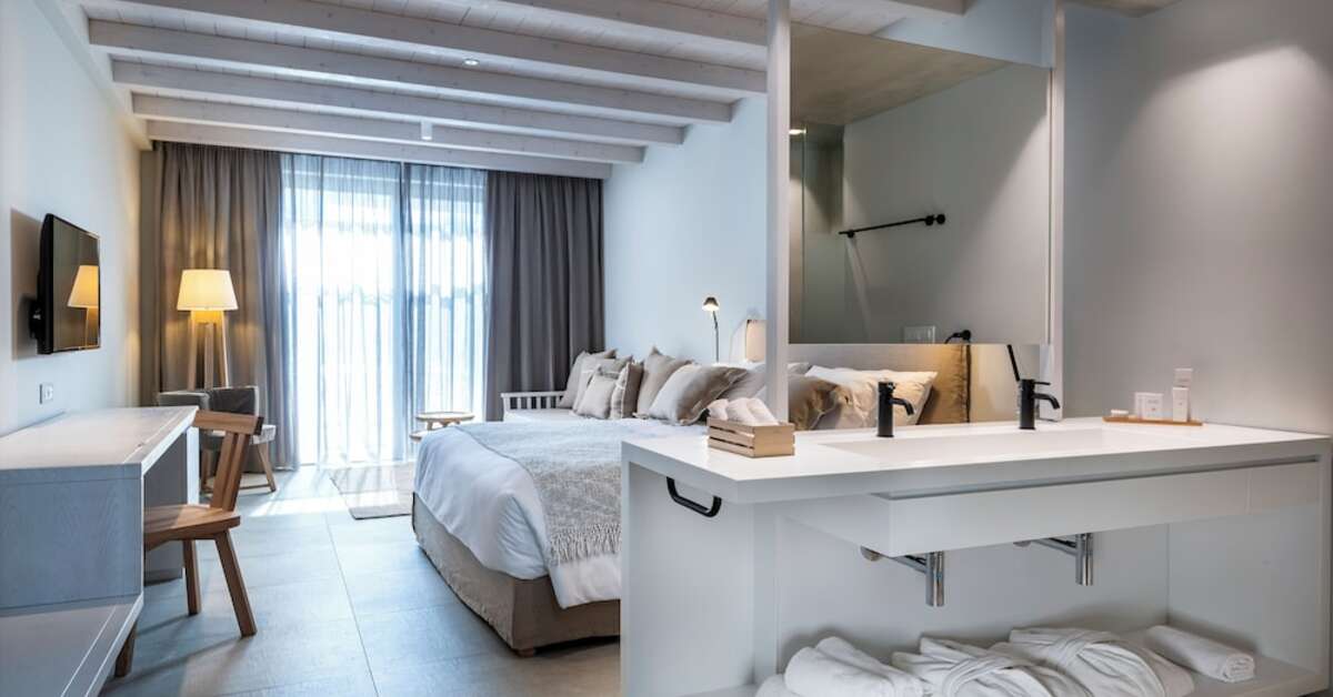 Een foto van Caravia Beach Hotel