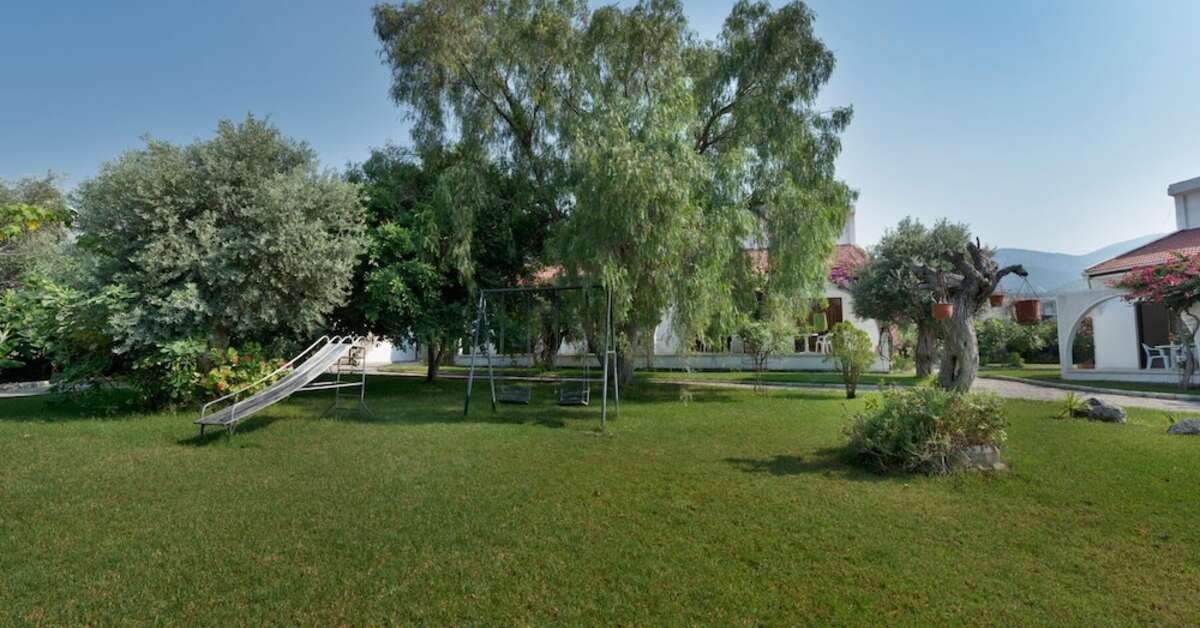 Een foto van Bare Hill Holiday Village