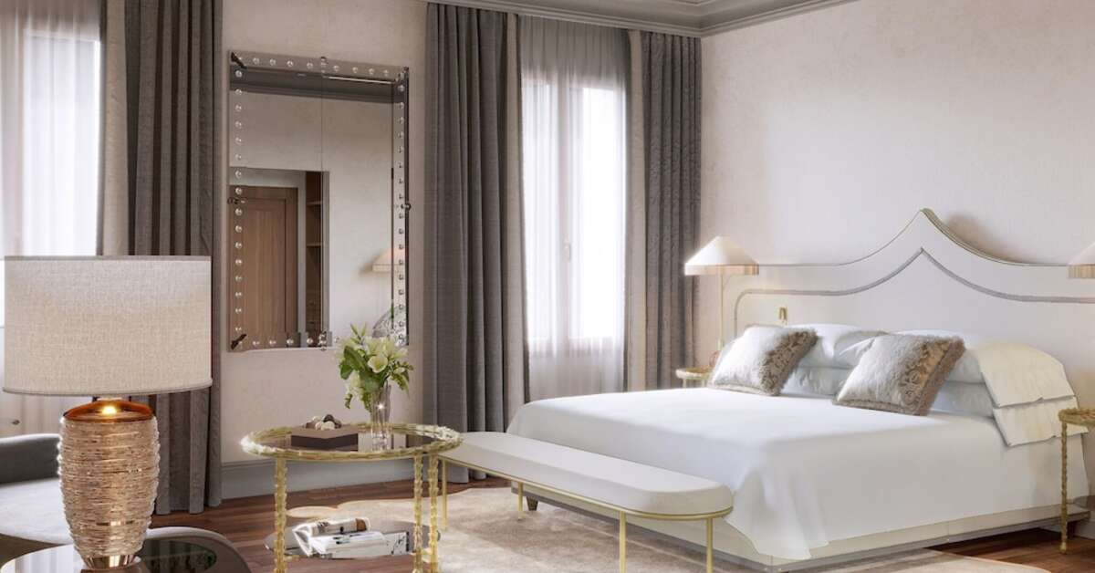 Een foto van Hotel Gabrielli
