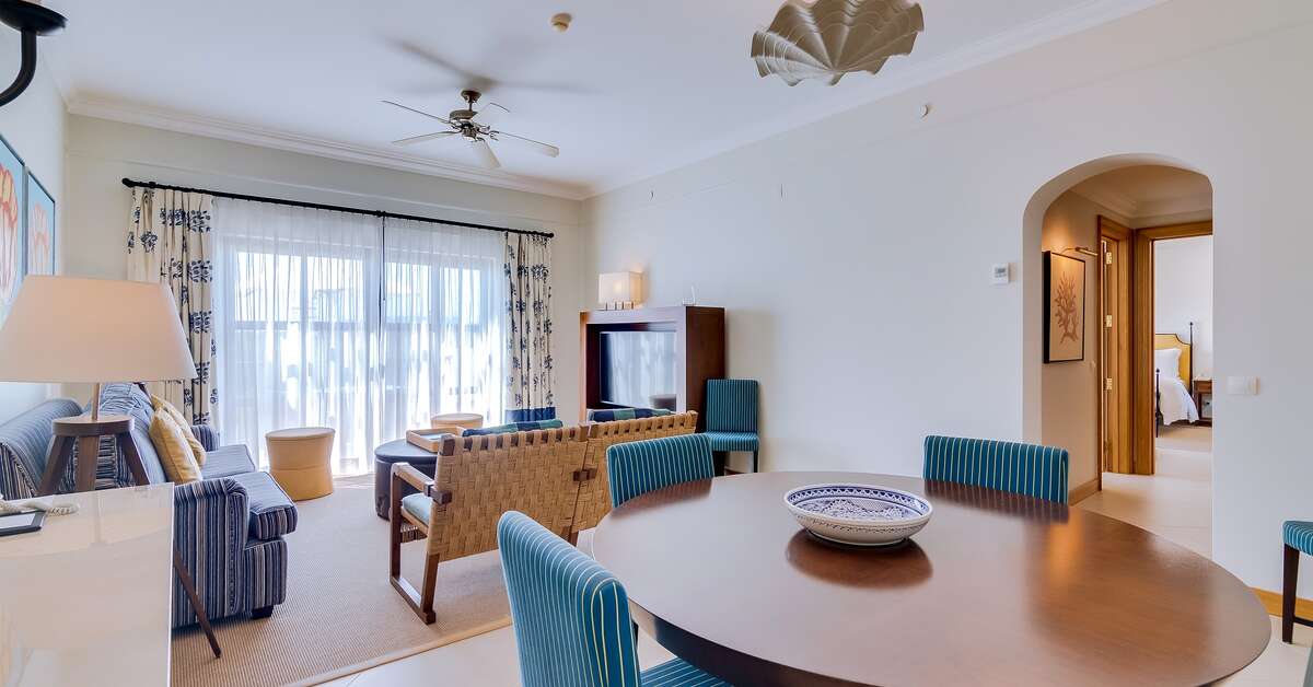 Ein Foto Pine Cliffs Residence