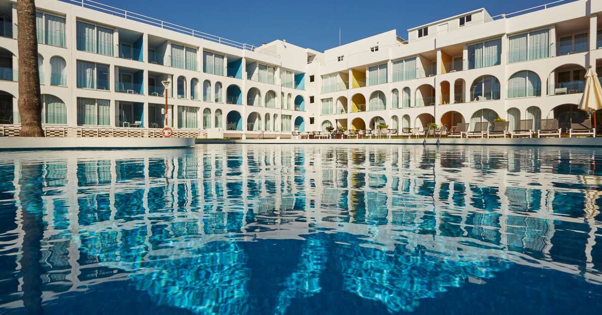 Een foto van Ebano Select Appartementen