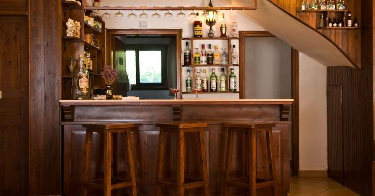 Een foto van Molyvos I Hotel