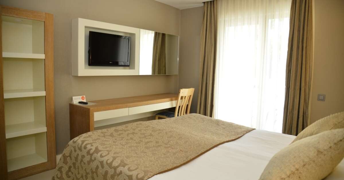 Een foto van Hotel Samara