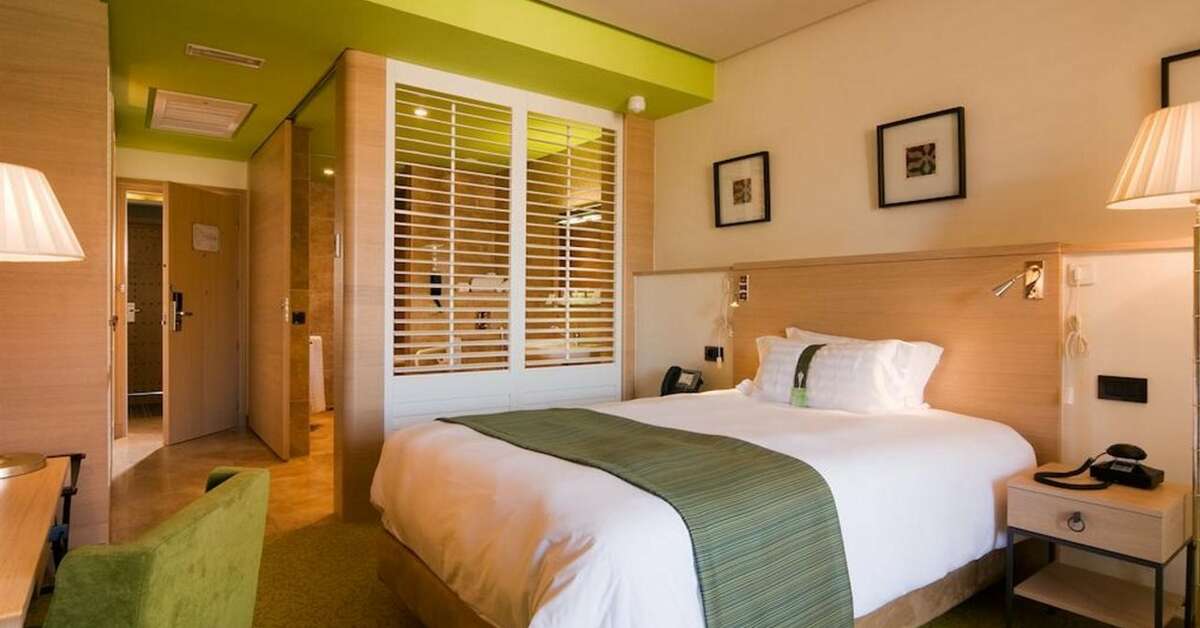 Een foto van Pickalbatros Hotel du Golf