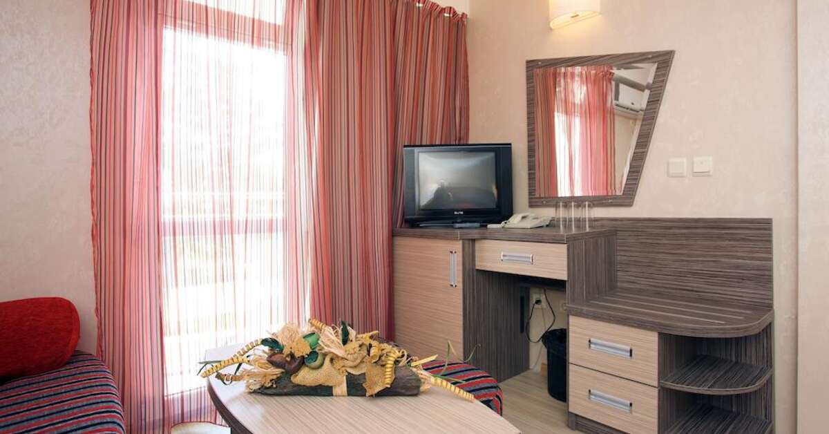 Ein Foto Hotel Kotva
