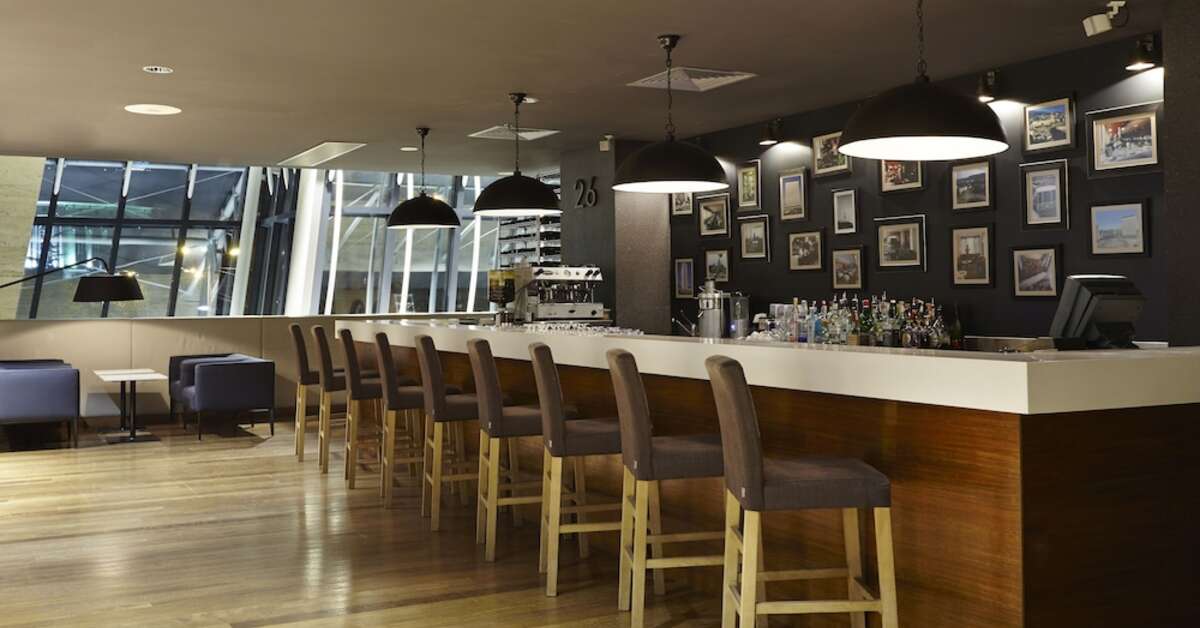 Een foto van Holiday Inn Tbilisi