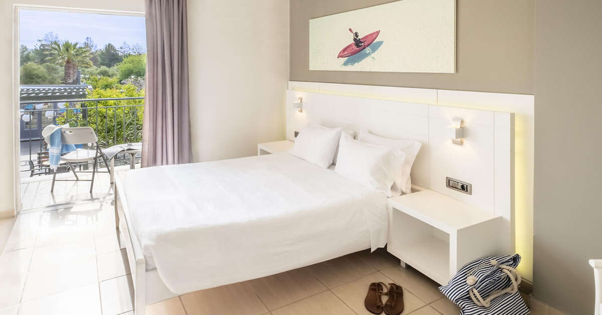 Een foto van Margarita Hotel