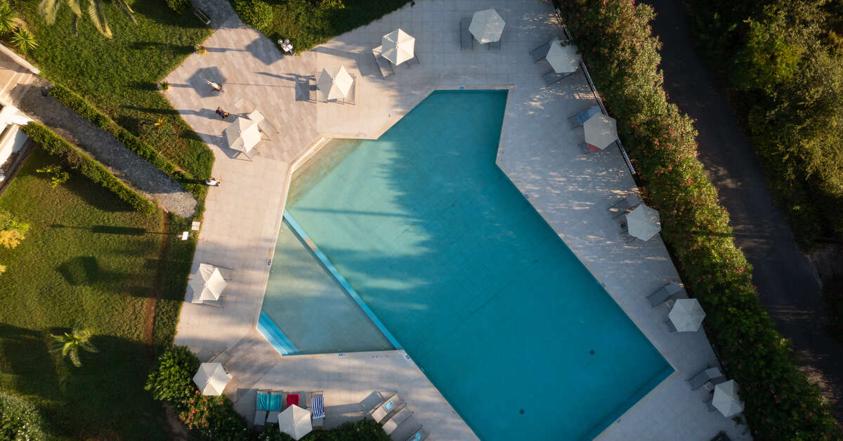 Een foto van Hotel Livadi Nafsika