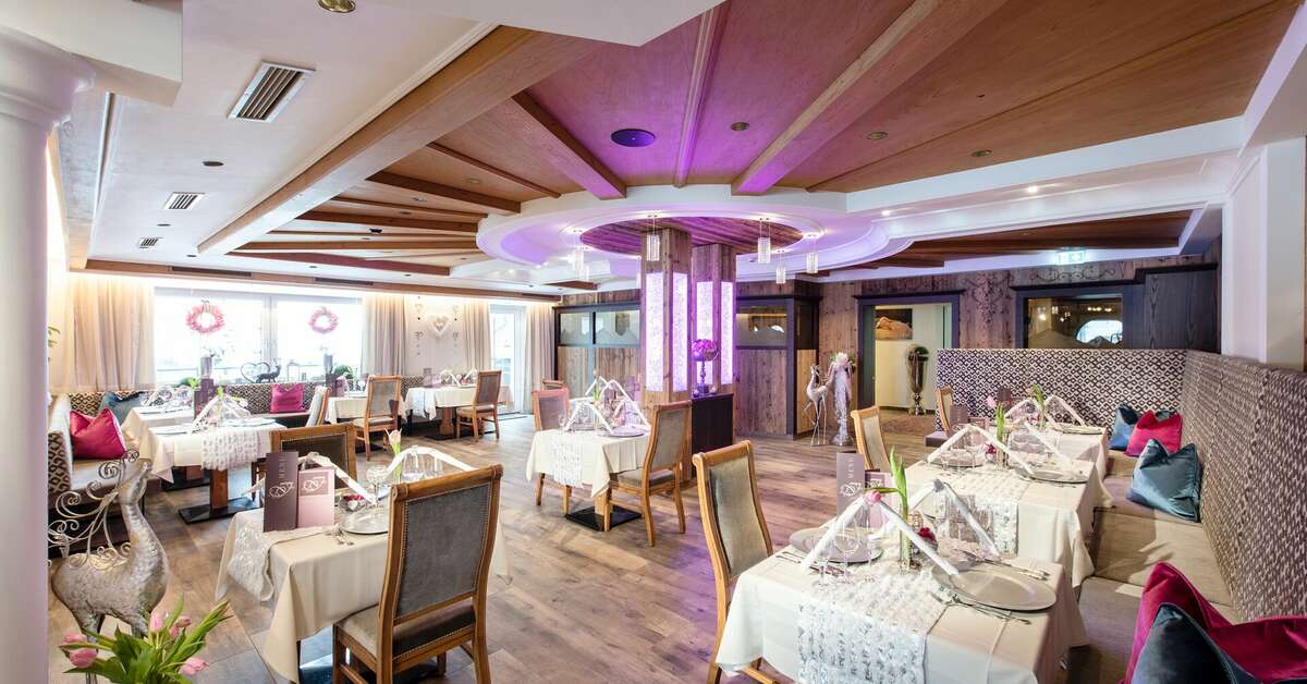 Een foto van Hotel Innertalerhof