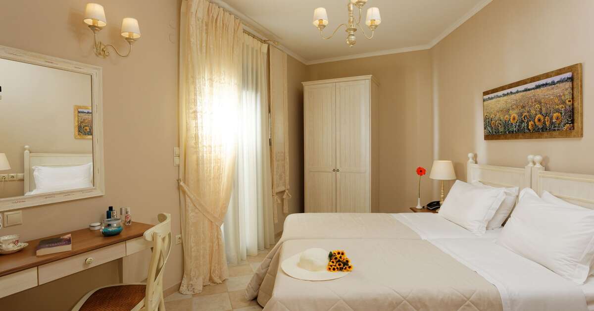 Een foto van Ionia Suites