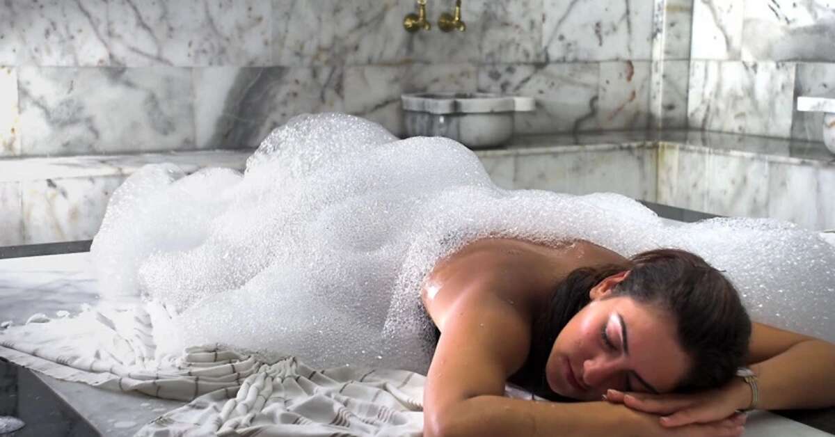 Een foto van Sahra Su Holiday Village & Spa