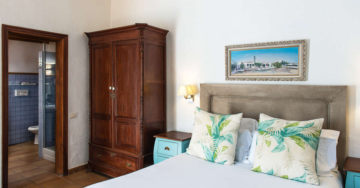Een foto van Hotel El Grifo