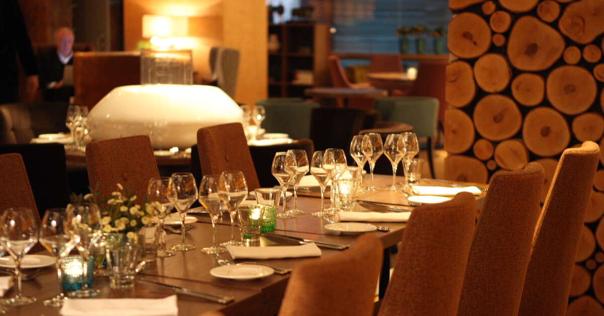 Een foto van Klaus K Hotel