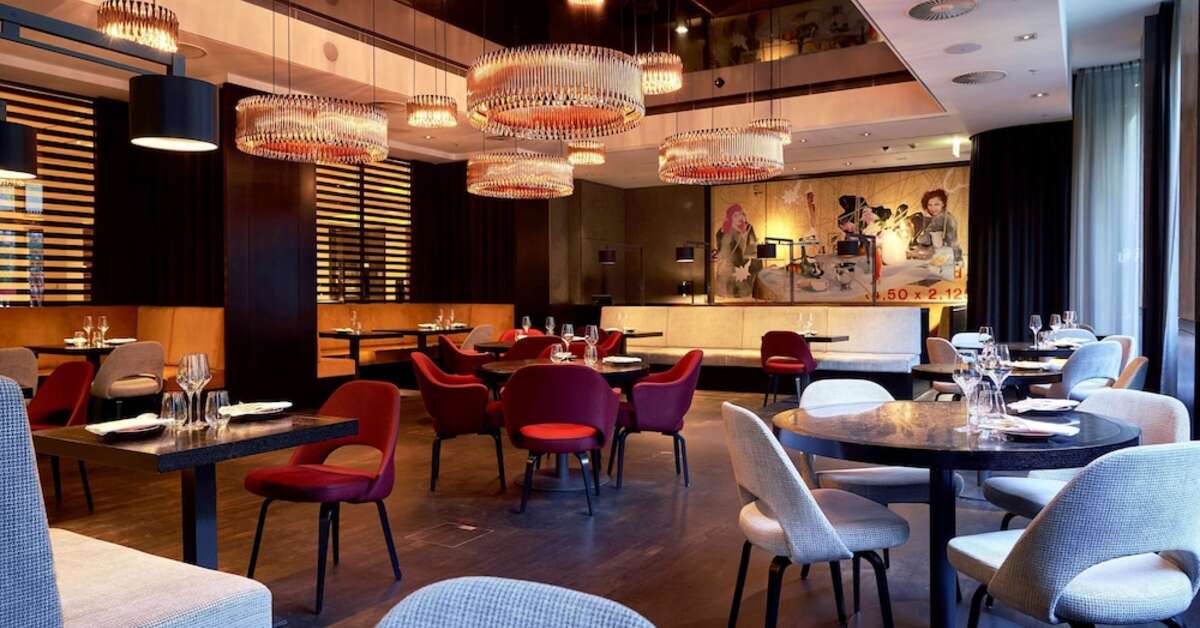 Ein Foto Hotel Dorint Kurfurstendamm Berlin