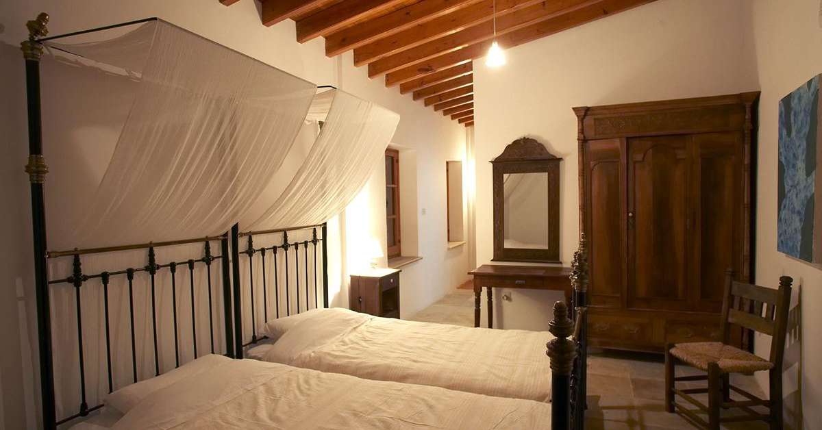 Een foto van Eveleos Country House