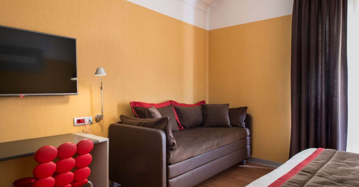 Een foto van Best Western Plus City Hotel