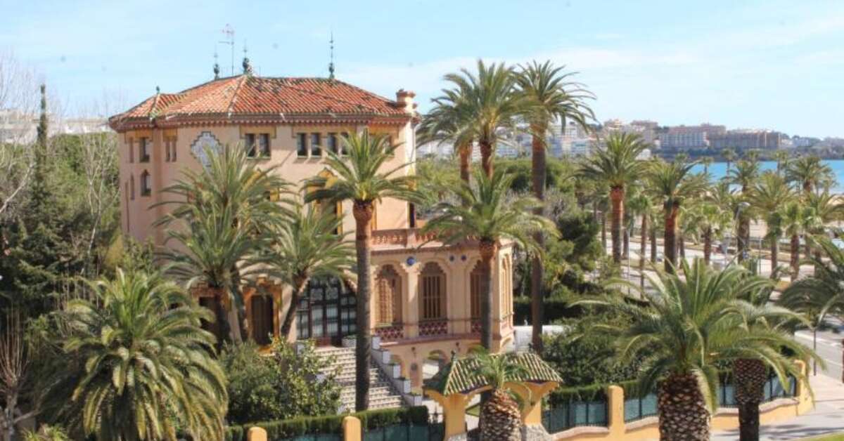 Een foto van Hotel Planas