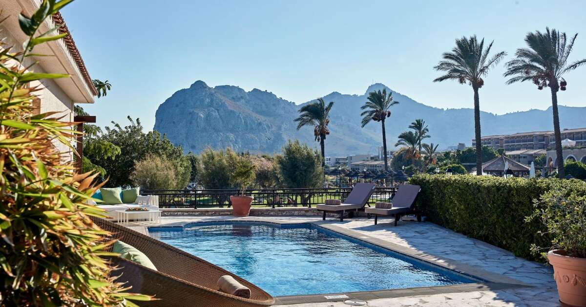 Een foto van Atlantica Imperial Resort