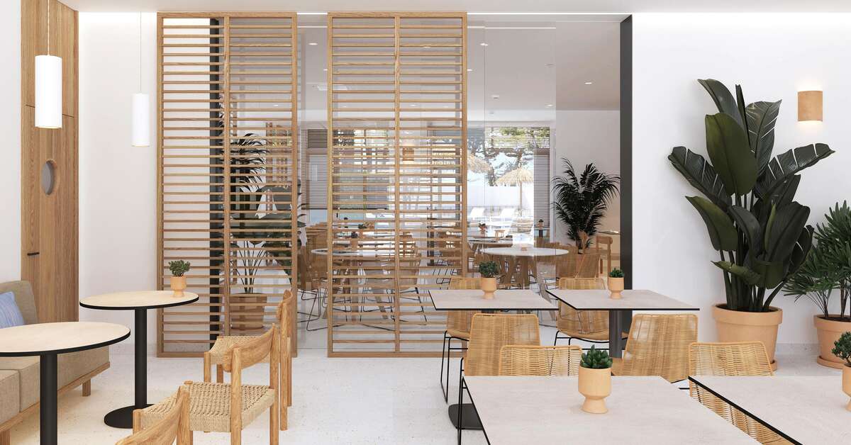 Een foto van Appartementen HSM Lago Park