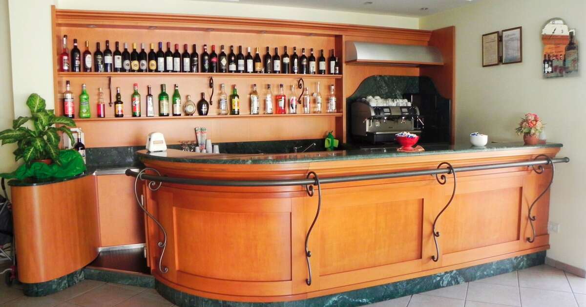 Een foto van Hotel Residence Il Gattopardo