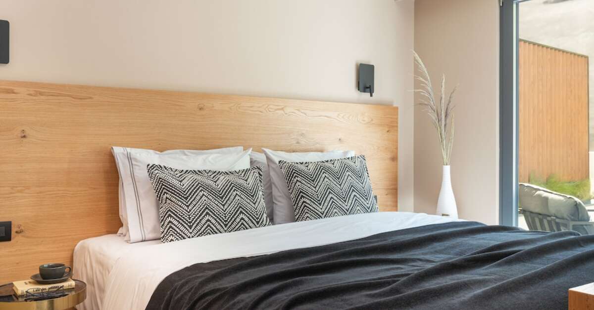 Een foto van 11 Enteka Acropolis Suites