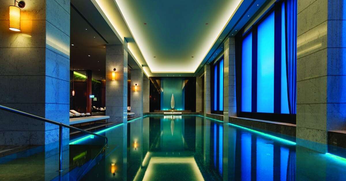 Een foto van Hilton Istanbul Bomonti Hotel & Conference Center