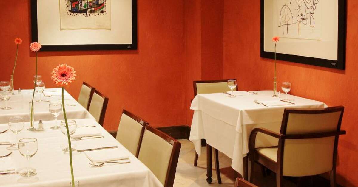 Een foto van Derby Hotel Barcelona