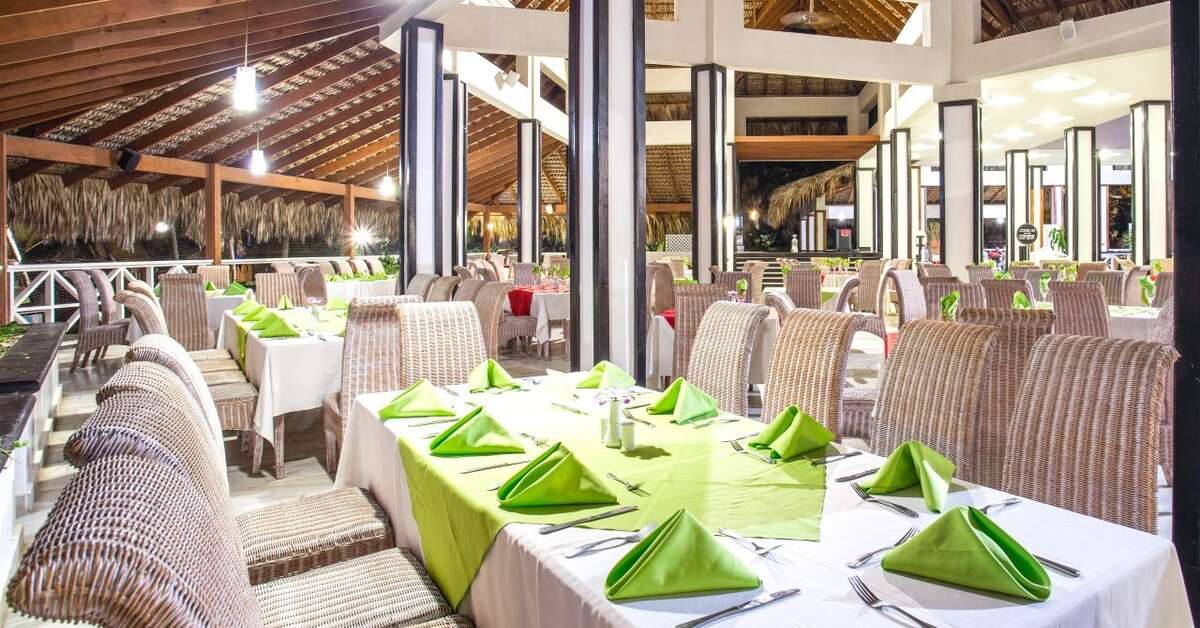 Ein Foto Sunscape Dominicus La Romana
