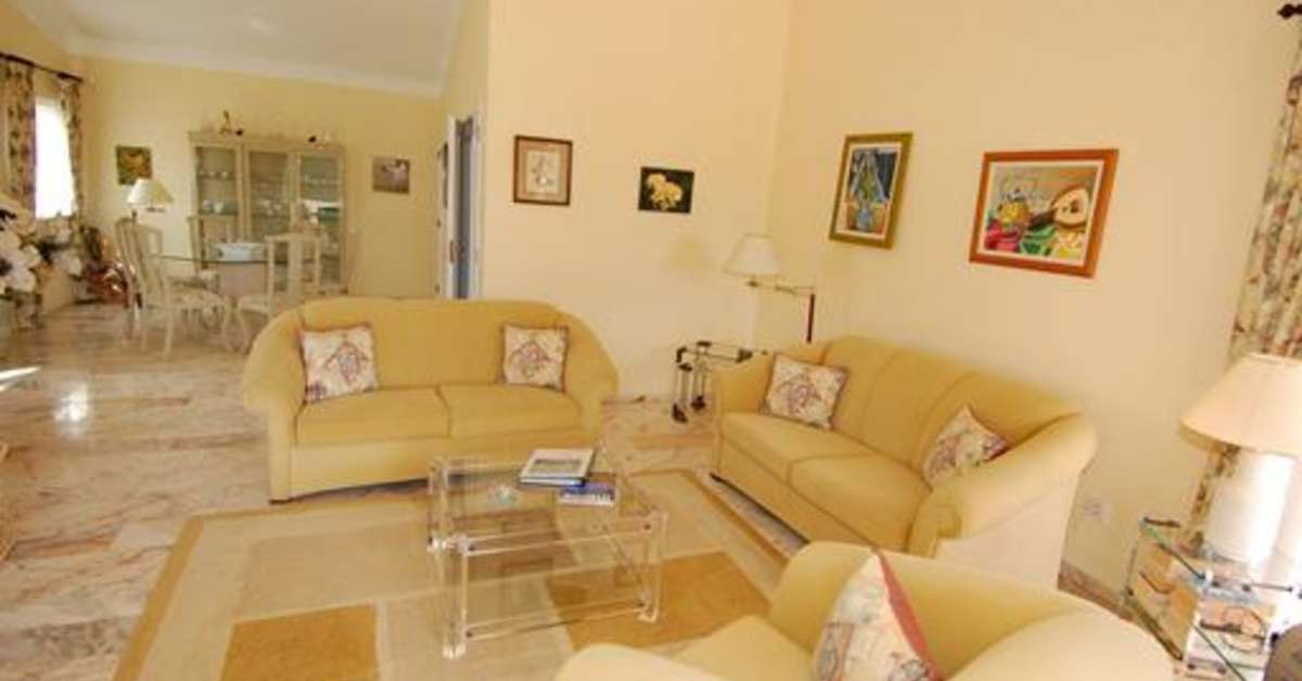 Een foto van Villas Carvoeiro Club