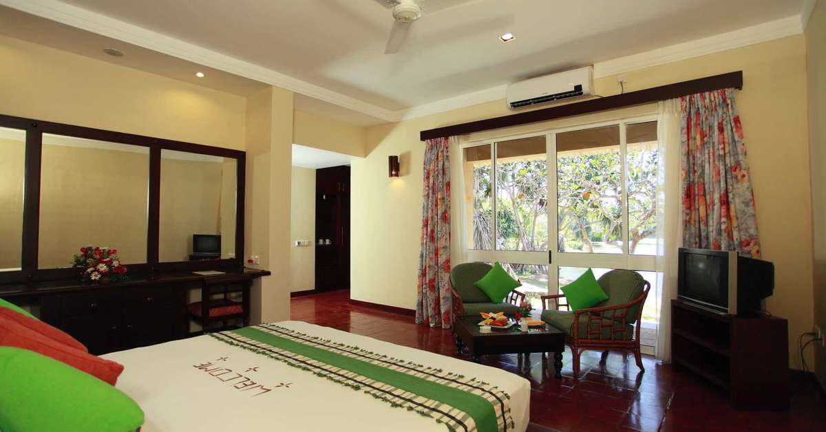 Een foto van Club Palm Bay Hotel