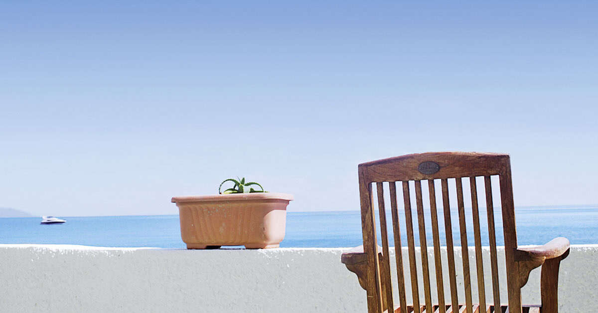 Een foto van Casa Rosa Terme Hotel
