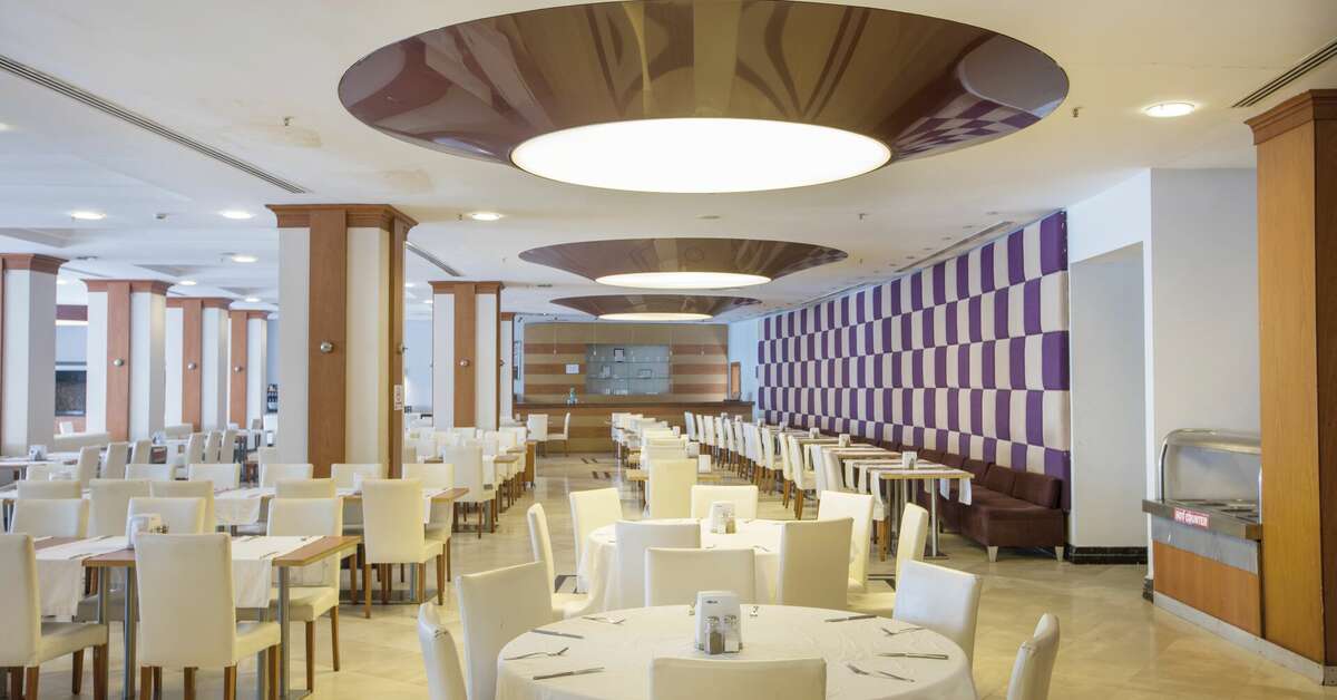 Een foto van Pineta Park Deluxe Hotel
