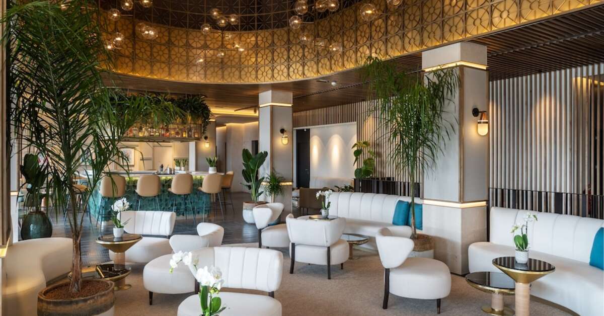 Ein Foto Hotel Livvo Lumm