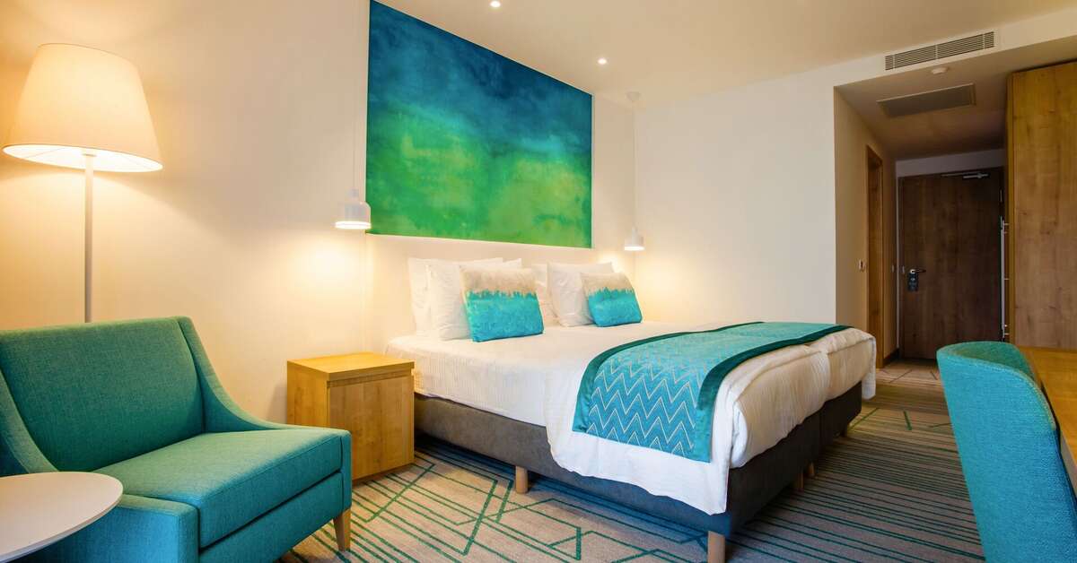 Een foto van Boutique Hotel Mlini