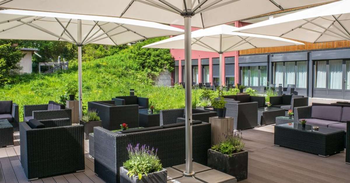 Een foto van Grischa Das Hotel Davos