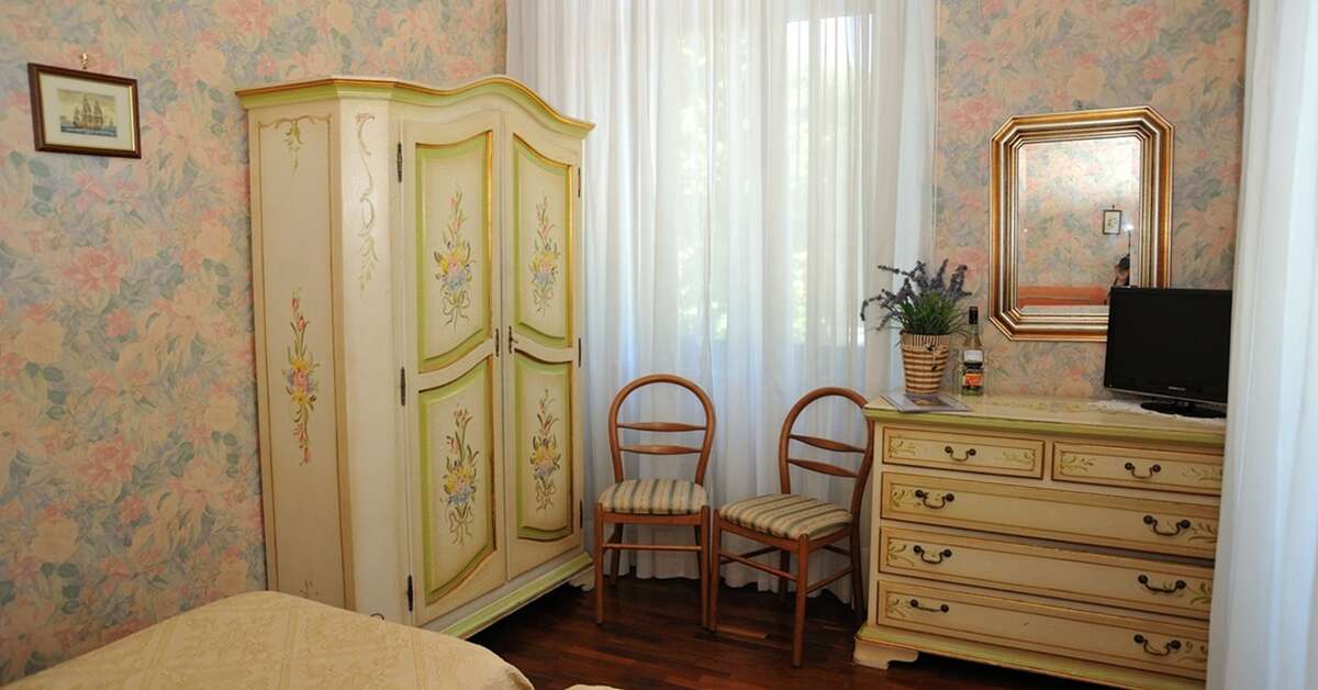 Een foto van Hotel Savona