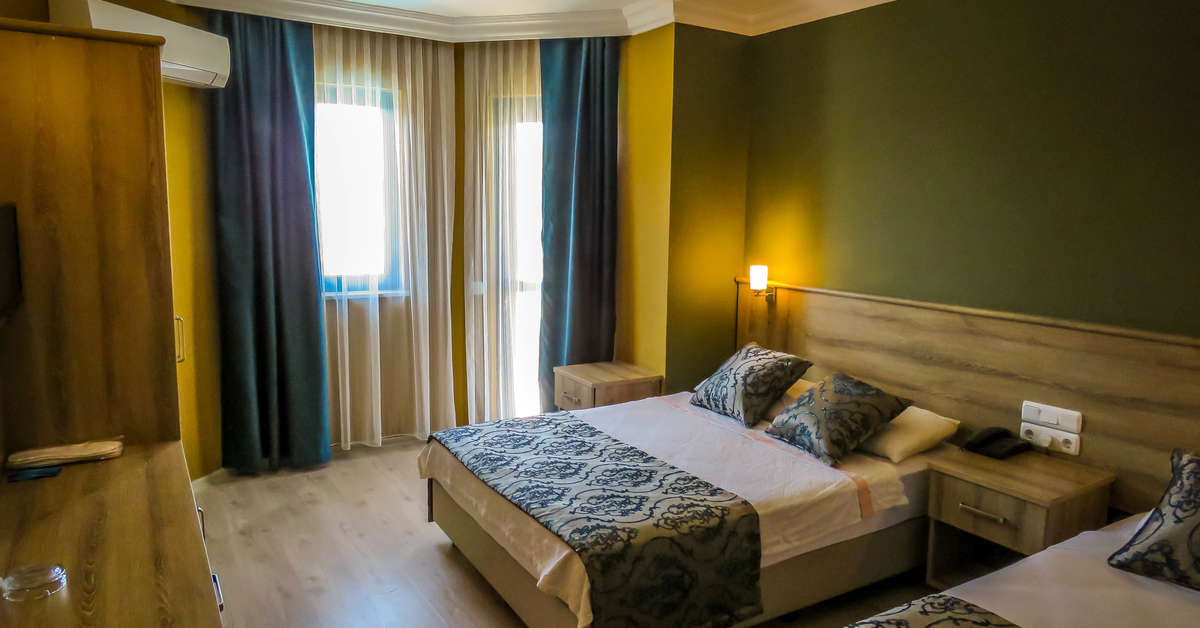 Een foto van Hotel Remer