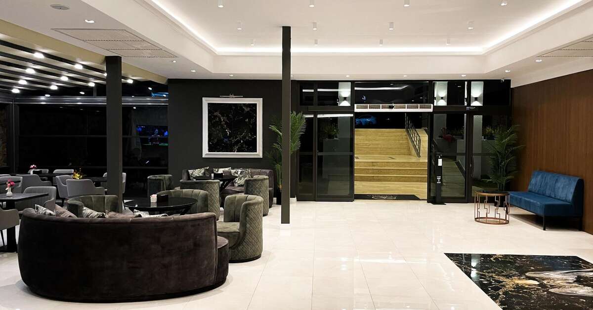 Ein Foto Alessia Hotel & Spa