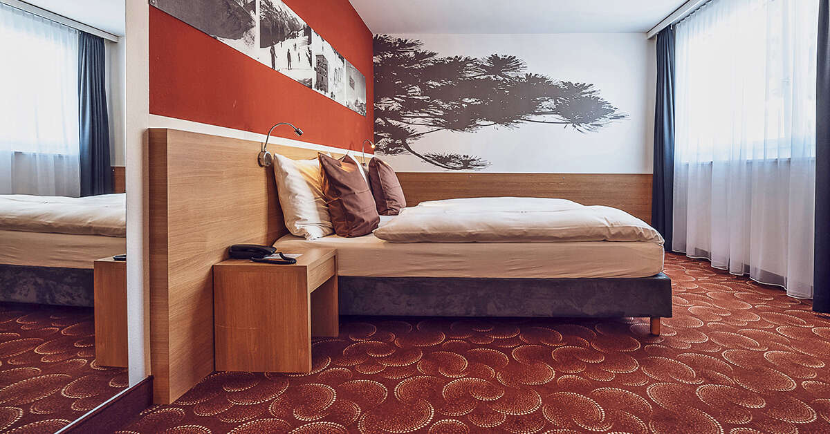 Een foto van Hotel Ochsen 2