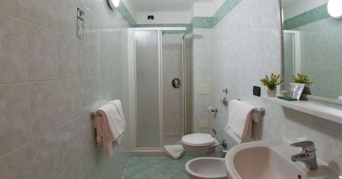 Een foto van The Best Hotel