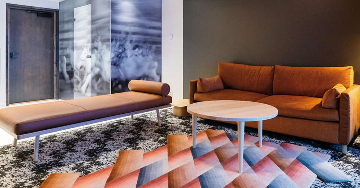 Een foto van Design Hotel Levi