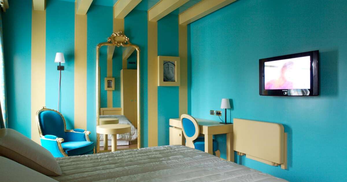 Een foto van Hotel Ca' Zusto