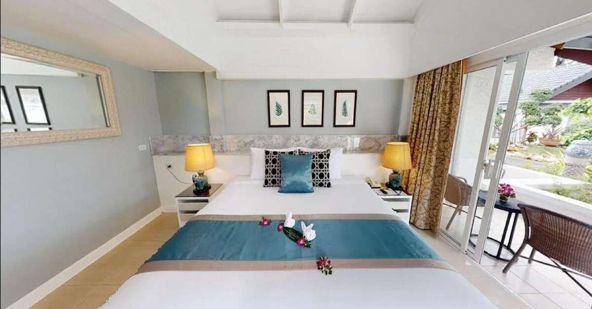 Een foto van Thavorn Beach Village Phuket Resort & Spa
