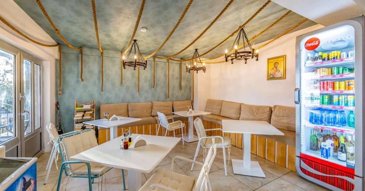 Een foto van Villa Marko