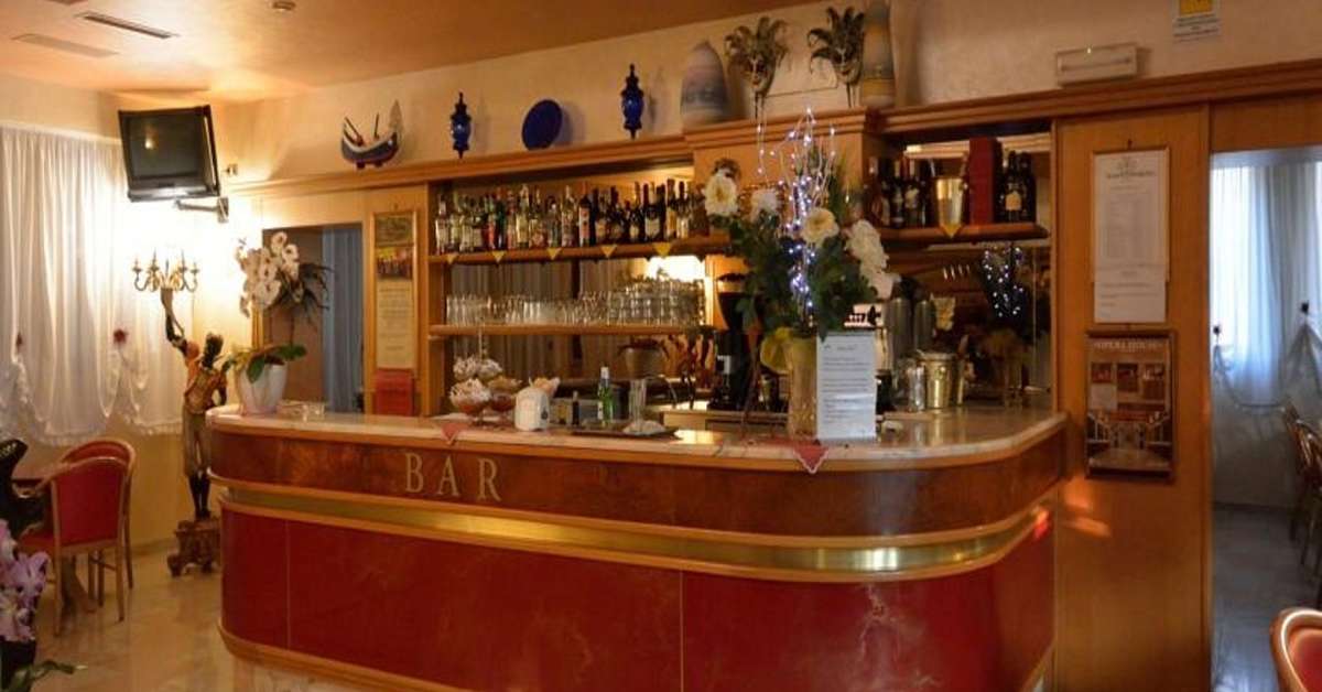 Een foto van Belle Arti Hotel