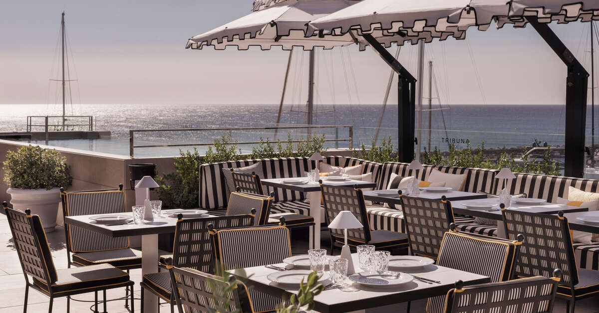 Een foto van MIM Sotogrande Member of Melia Collection