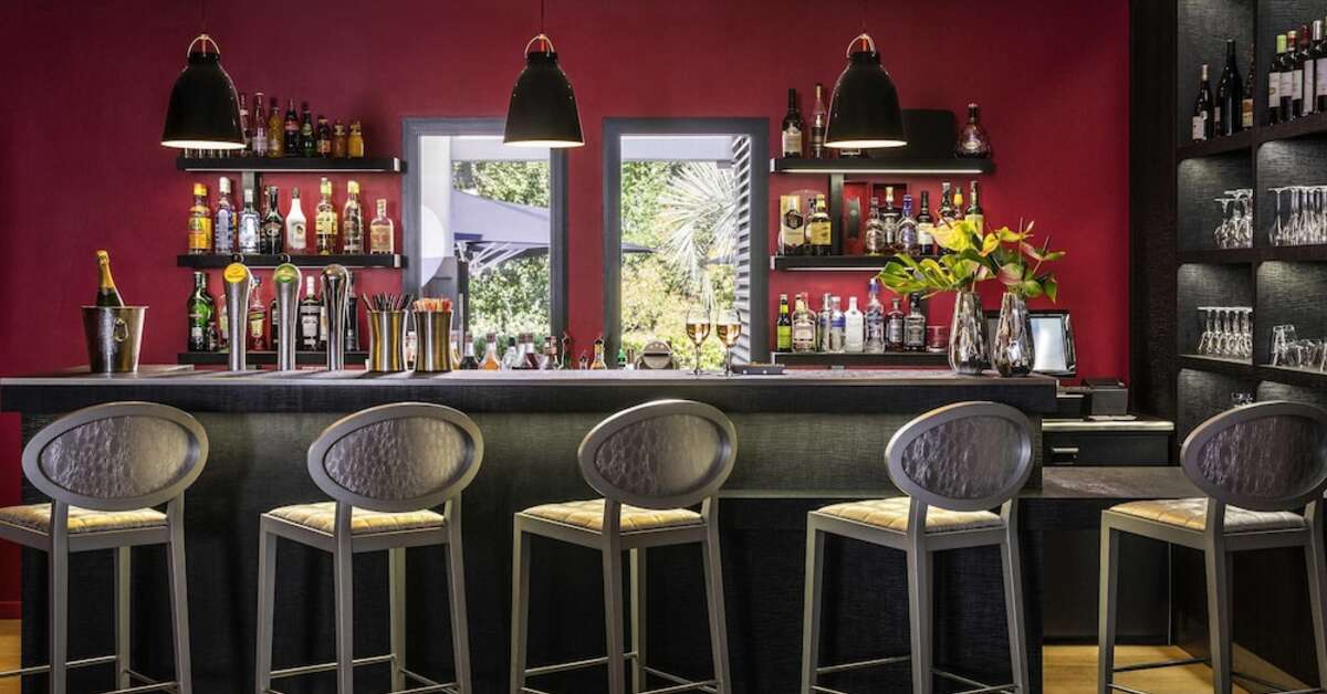 Een foto van Mercure Bordeaux Lac Hotel
