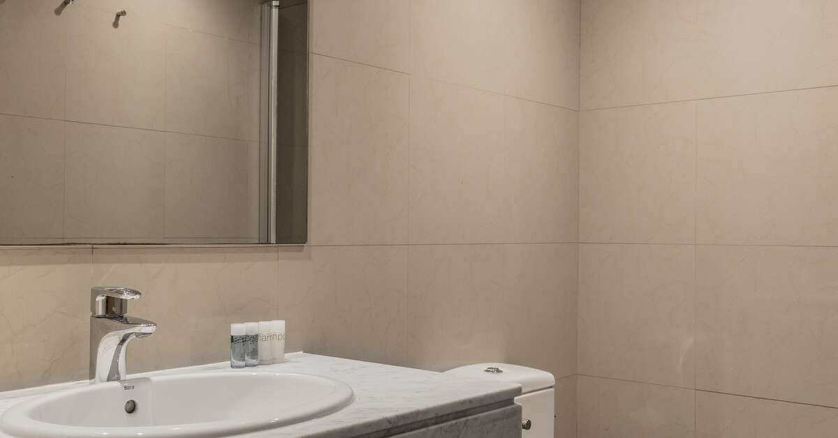 Een foto van Villarroel Barcelona Appartementen