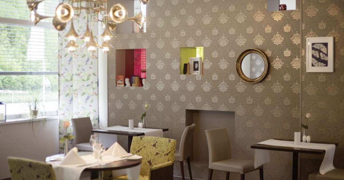 Een foto van Hotel Konig Albert