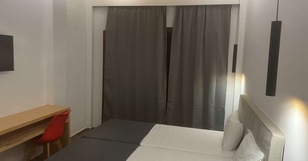 Een foto van Flora Saint Spiridon Hotel